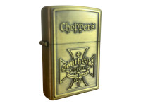 Upaljač na benzin marke Kantai Choppers