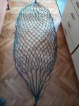 Viseća ležaljka NOVO NEKORIŠTENO