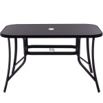 Vrtni stol 120 x 70 x 70 cm