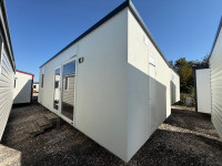 ** NOVA** Mobilne kućice prodaja Adria 8 x 4