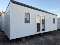 ** NOVA** Mobilne kućice prodaja Adria 8 x 3