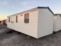 ** NOVA** Mobilne kućice prodaja Adria 8 x 3