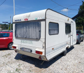 Adria optima 500