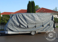 Cerada za kamp prikolicu 6.4x2.5x2.25. NOVO!