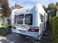 Hobby 515UFE mover
