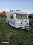 Hobby prestige 495