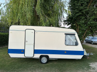 ***KAMP PRIKOLICA ADRIA 460***