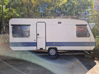 KAMP PRIKOLICA ADRIA -OPATIA 5.5M