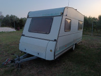 Kamp prikolica Caravelair Brasilia 395