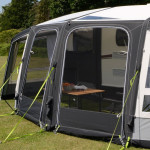 Predšator Dometic Kampa 400 Air Pro All Season