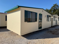 Mobilne kućice prodaja Shelbox 7,15 x 3,65