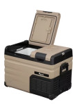 Alpicool TA – Hladnjak 35L / 45L / 55L