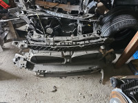 BMW F39 X2 Vezni lim