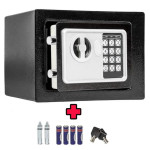 Digitalni sef za pohranu vrijednosti (zapremnina: 6litara)