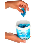 Tablete za WC kazetu