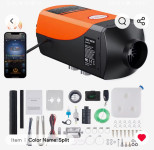 Webasto grijalica grijac 12v 24v Bluetooth