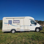 ADRIA KAMPER – FIAT DUCATO 2.2 DIESEL, 2008. – 98.704 KM – TOP STANJE