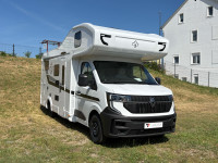 Ahorn camp A690 2.0 dCi • 170 KS !!ODMAH RASPOLOŽIVO!!