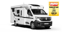 Ahorn camp T690 First edition 2.0 dCi • 130 KS !!ODMAH RASPOLOŽIVO!!