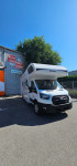 BENIMAR SPORT 344 UP- ZA 6 OSOBA - AKCIJA - GRATIS KLIMA SA UGRADNJOM