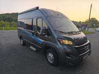 FIAT 2,3 JTD, KNAUS BOXSTAR 540,ZA 4 OSOBE,FULL OPREMA