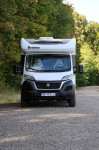 Kamper BENIMAR Tessoro T463