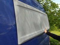 kamper bočna nadogradnja sprinter crafter