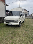 Kamper Fiat Ducato Dizel