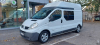 Kamper za dvoje Renault Trafic 2.0 DCi .
