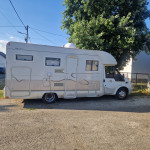 Kamper RIMOR SAILER 681 TC