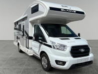 McLouis Glamys 320 - model 2026 Automatic