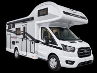 McLouis Glamys 320 - model 2027 Automatic