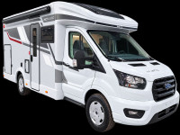 McLouis MC4 860 model 2027 automatic