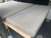 Oprema za kamper - Madrac