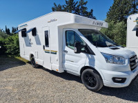 RIMOR Kilig 95 plus - model 2027, automatic 165ks