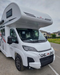 Roller Team Kronos 290M Sport- model 2027