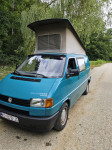 VW California, 1994.g. original Westfalia kamper