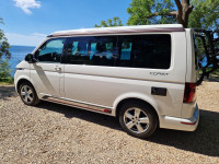 VW California T6.1 Coast Edition