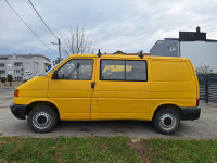 Vw t4 1.9 td 1998.g.