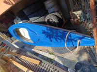 Sandolinu 4 m obnovljena