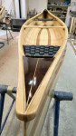Kanu drveni
