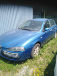 Alfa Romeo 147 1,6 TS 600€