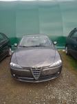 Alfa Romeo 147 1,9 JTD, dijelovi