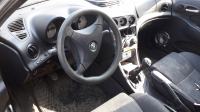 Alfa Romeo 156 1.6 ts,dijelovi,2.4 tds dijelovi