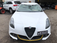 Alfa Romeo Giulietta 1,6 JTDM 16V SPRINT