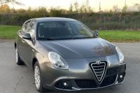 Alfa Romeo Giulietta 2,0 jtd m2