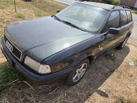 Audi 80 Avant 1.9 tdi