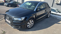 Audi A1 1,6 TDI S Line 2011g oštećen u voz. Stanju prodajem
