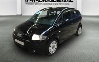 Audi A2 1.4 TDI 1.4 B - DIJELOVI (2000-2005)
