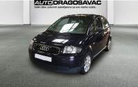 Audi A2 1.4 TDI 1.4 B - DIJELOVI (2000-2005)